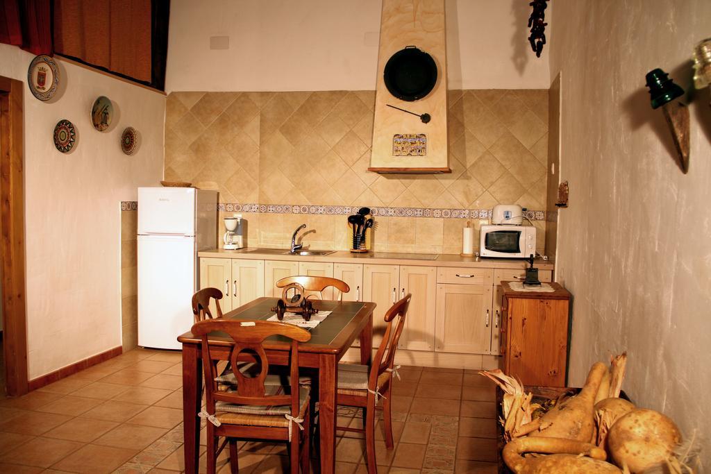 أرغيداس Casa Rural "La Bardena Blanca I " المظهر الخارجي الصورة