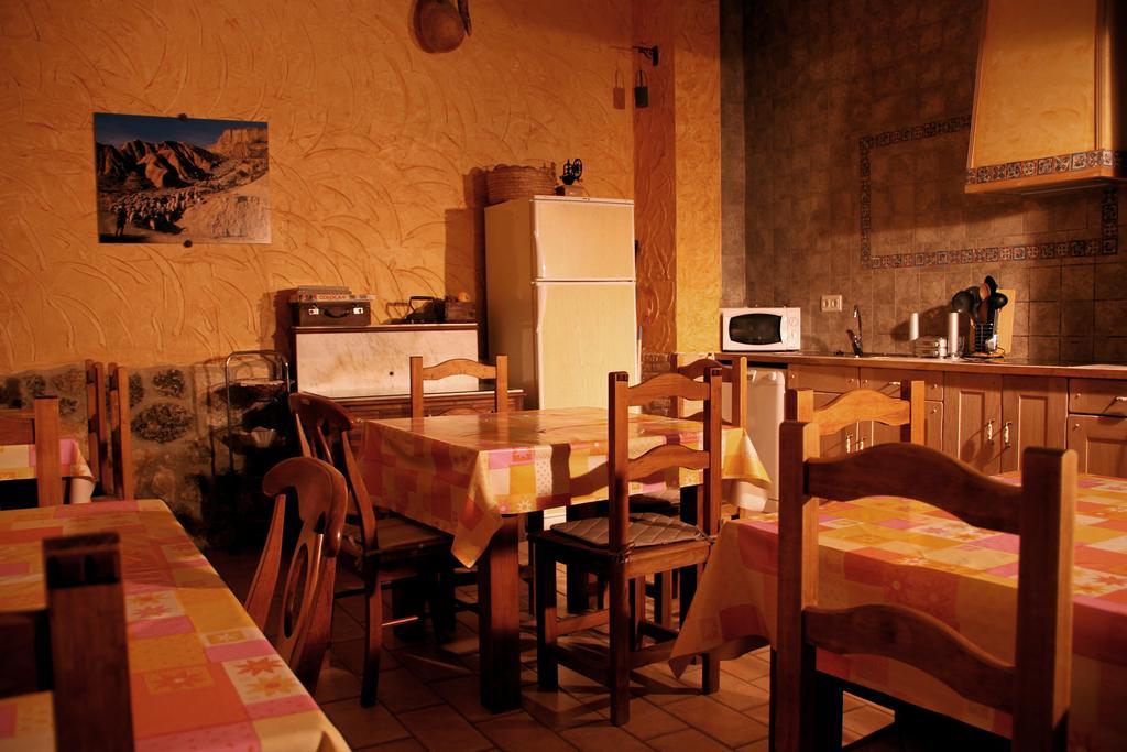 أرغيداس Casa Rural "La Bardena Blanca I " المظهر الخارجي الصورة