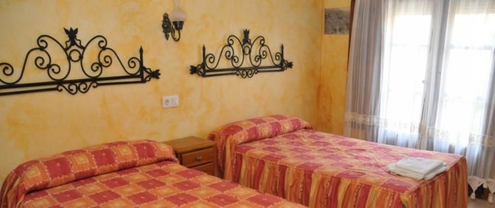 أرغيداس Casa Rural "La Bardena Blanca I " المظهر الخارجي الصورة