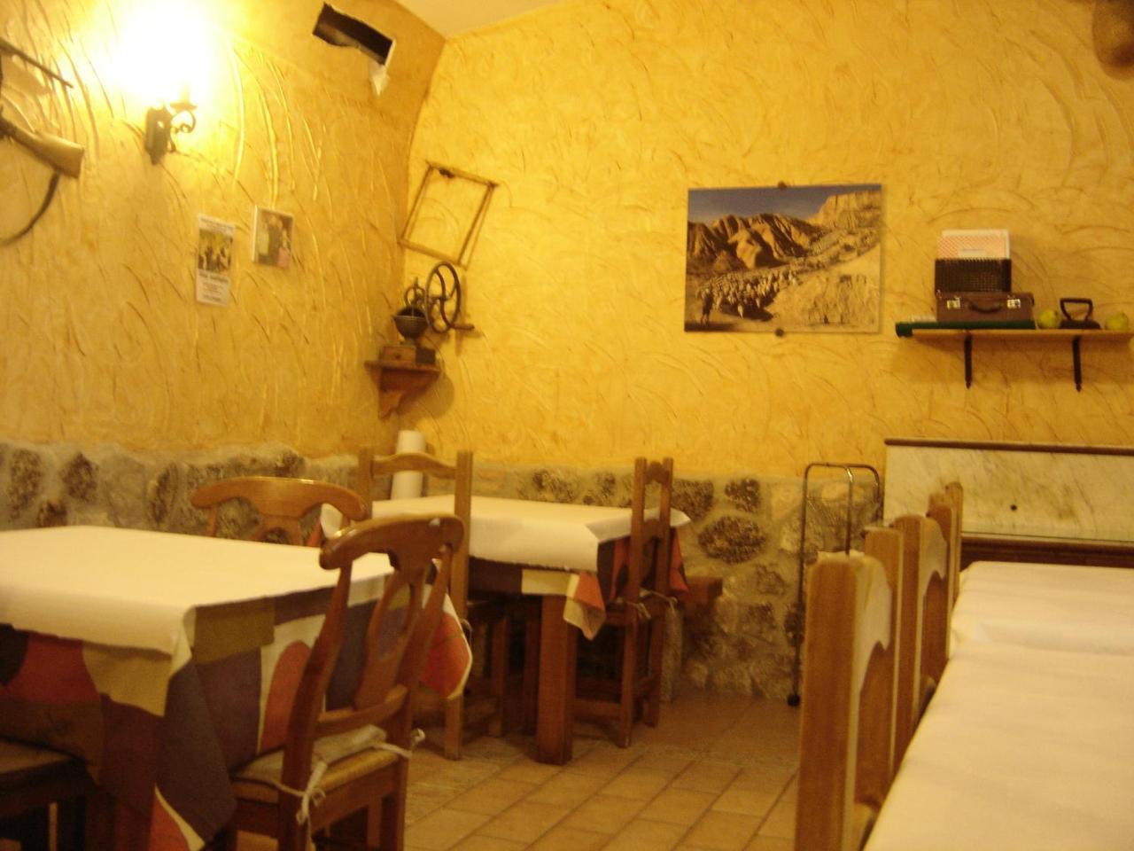 أرغيداس Casa Rural "La Bardena Blanca I " المظهر الخارجي الصورة