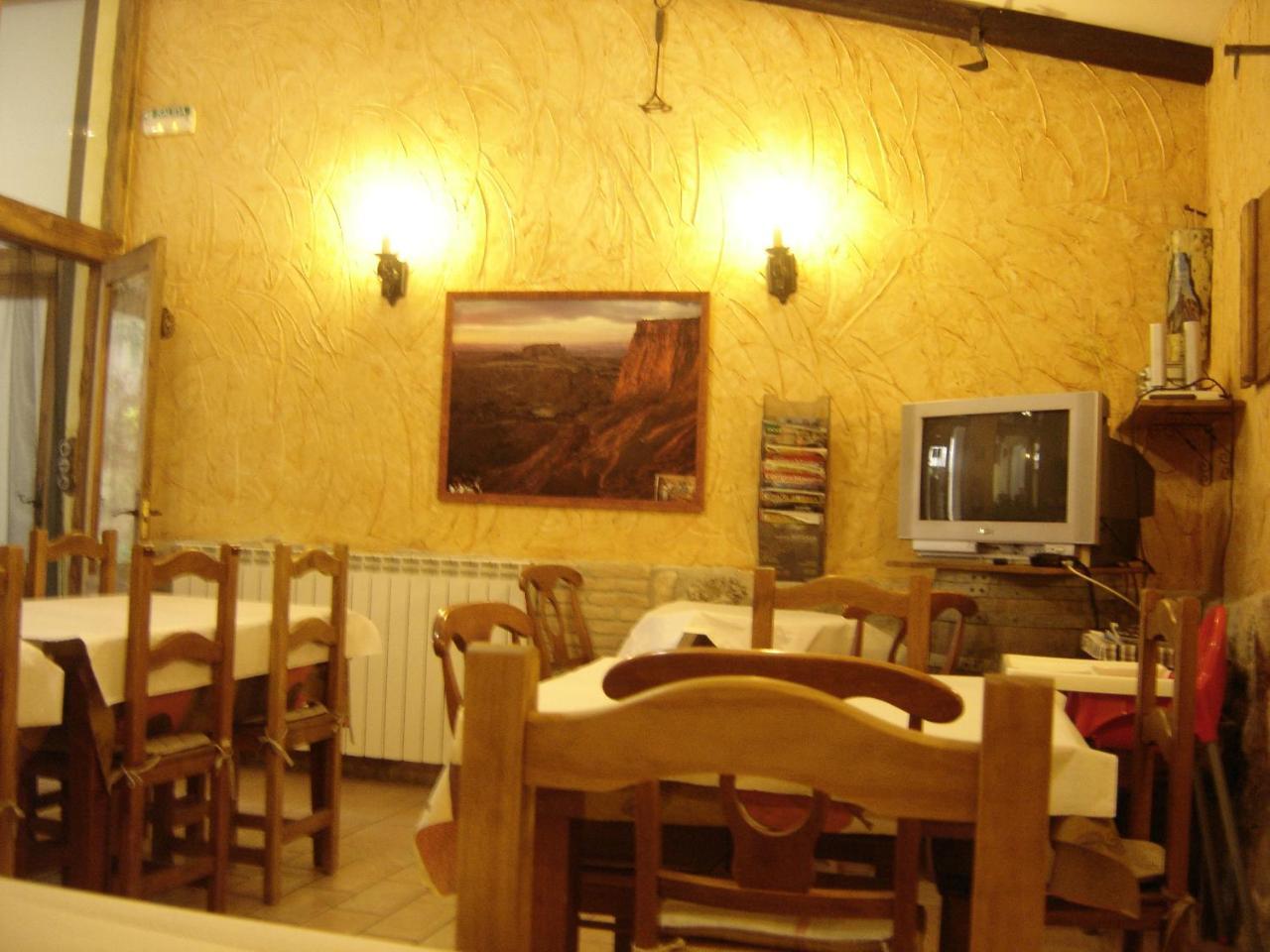 أرغيداس Casa Rural "La Bardena Blanca I " المظهر الخارجي الصورة